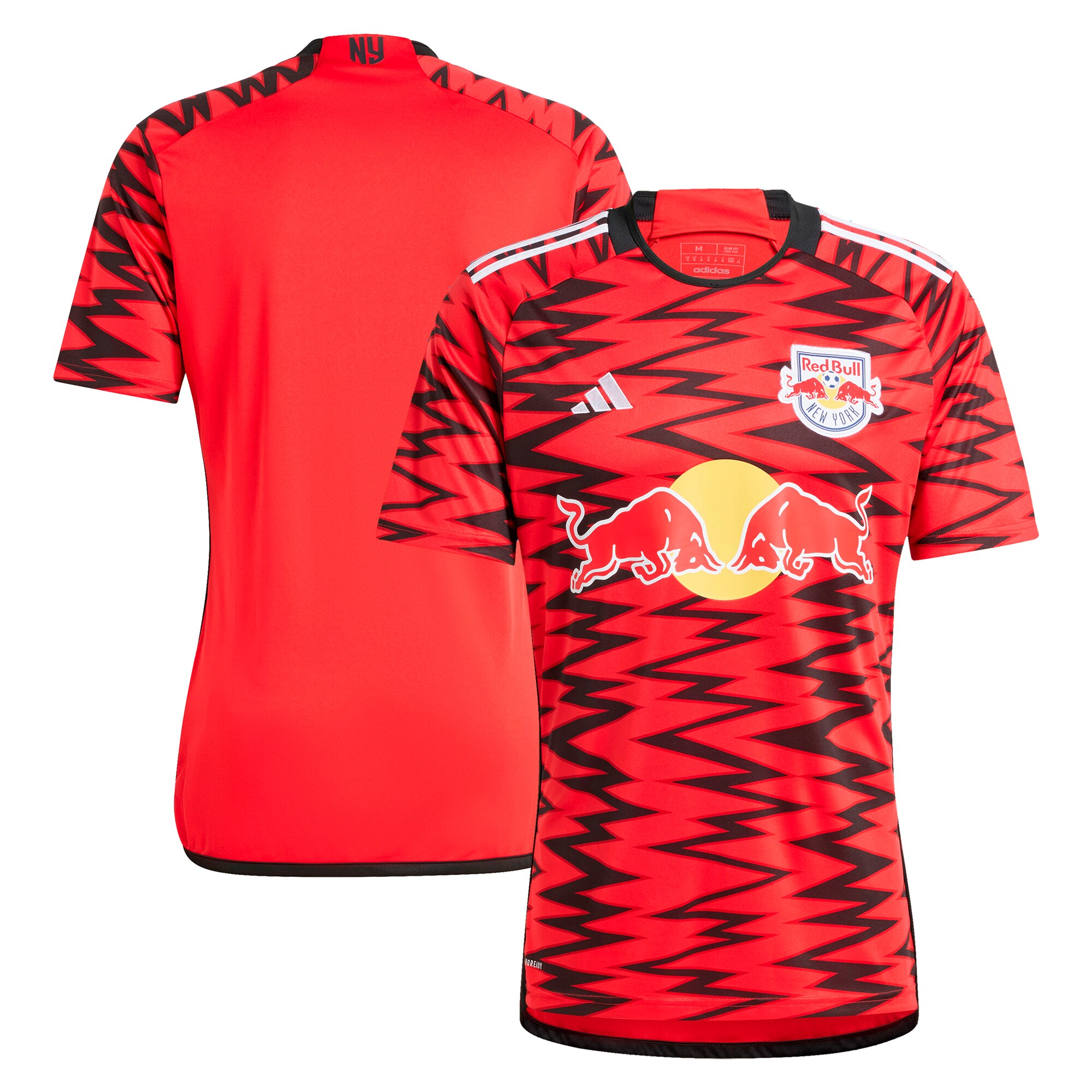 men8217s new york red bulls adidas red 2024 legacy replica jersey | San Jose Earthquakes Hats, Jerseys & MLS Apparel
