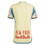 men8217s new york red bulls adidas yellow 2023 daniel patrick kit authentic jersey | San Jose Earthquakes Hats, Jerseys & MLS Apparel