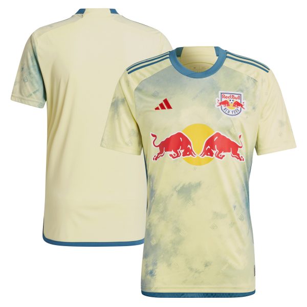men8217s new york red bulls adidas yellow 2023 daniel patrick kit replica jersey | San Jose Earthquakes Hats, Jerseys & MLS Apparel