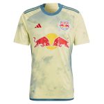 men8217s new york red bulls adidas yellow 2023 daniel patrick kit replica jersey | San Jose Earthquakes Hats, Jerseys & MLS Apparel