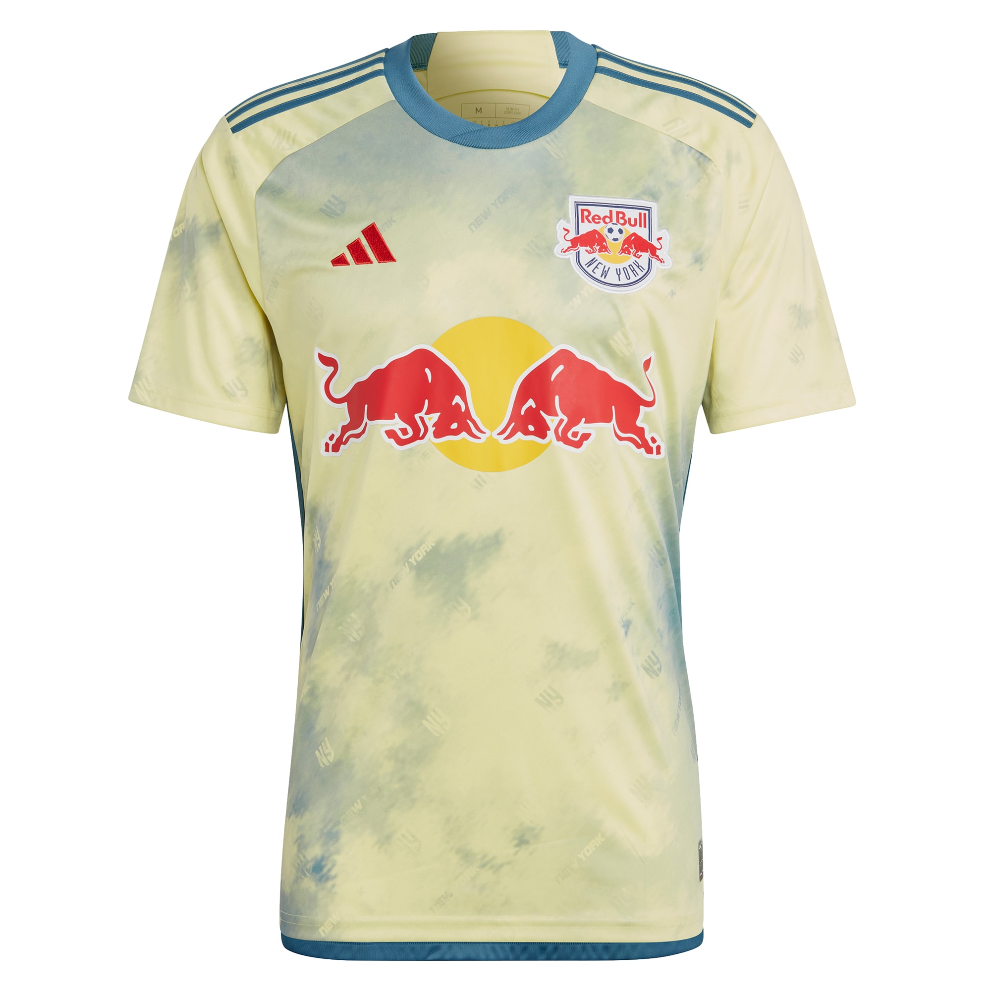 men8217s new york red bulls adidas yellow 2023 daniel patrick kit replica jersey | San Jose Earthquakes Hats, Jerseys & MLS Apparel