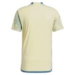 men8217s new york red bulls adidas yellow 2023 daniel patrick kit replica jersey | San Jose Earthquakes Hats, Jerseys & MLS Apparel