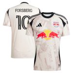 men8217s new york red bulls emil forsberg adidas tan 2025 stone kit replica player jersey | San Jose Earthquakes Hats, Jerseys & MLS Apparel