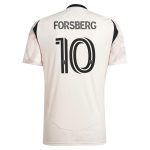 men8217s new york red bulls emil forsberg adidas tan 2025 stone kit replica player jersey | San Jose Earthquakes Hats, Jerseys & MLS Apparel