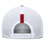 men8217s new york red bulls fanatics heather gray low block trucker adjustable hat | San Jose Earthquakes Hats, Jerseys & MLS Apparel