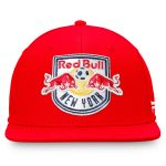 men8217s new york red bulls fanatics red emblem snapback hat | San Jose Earthquakes Hats, Jerseys & MLS Apparel