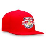 men8217s new york red bulls fanatics red emblem snapback hat | San Jose Earthquakes Hats, Jerseys & MLS Apparel