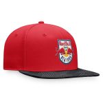 men8217s new york red bulls fanatics red iconic defender snapback hat | San Jose Earthquakes Hats, Jerseys & MLS Apparel