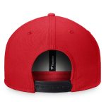 men8217s new york red bulls fanatics red iconic defender snapback hat | San Jose Earthquakes Hats, Jerseys & MLS Apparel