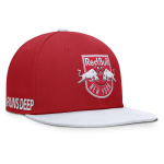 men8217s new york red bulls fanatics red sitter snapback hat | San Jose Earthquakes Hats, Jerseys & MLS Apparel