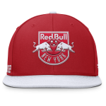 men8217s new york red bulls fanatics red sitter snapback hat | San Jose Earthquakes Hats, Jerseys & MLS Apparel