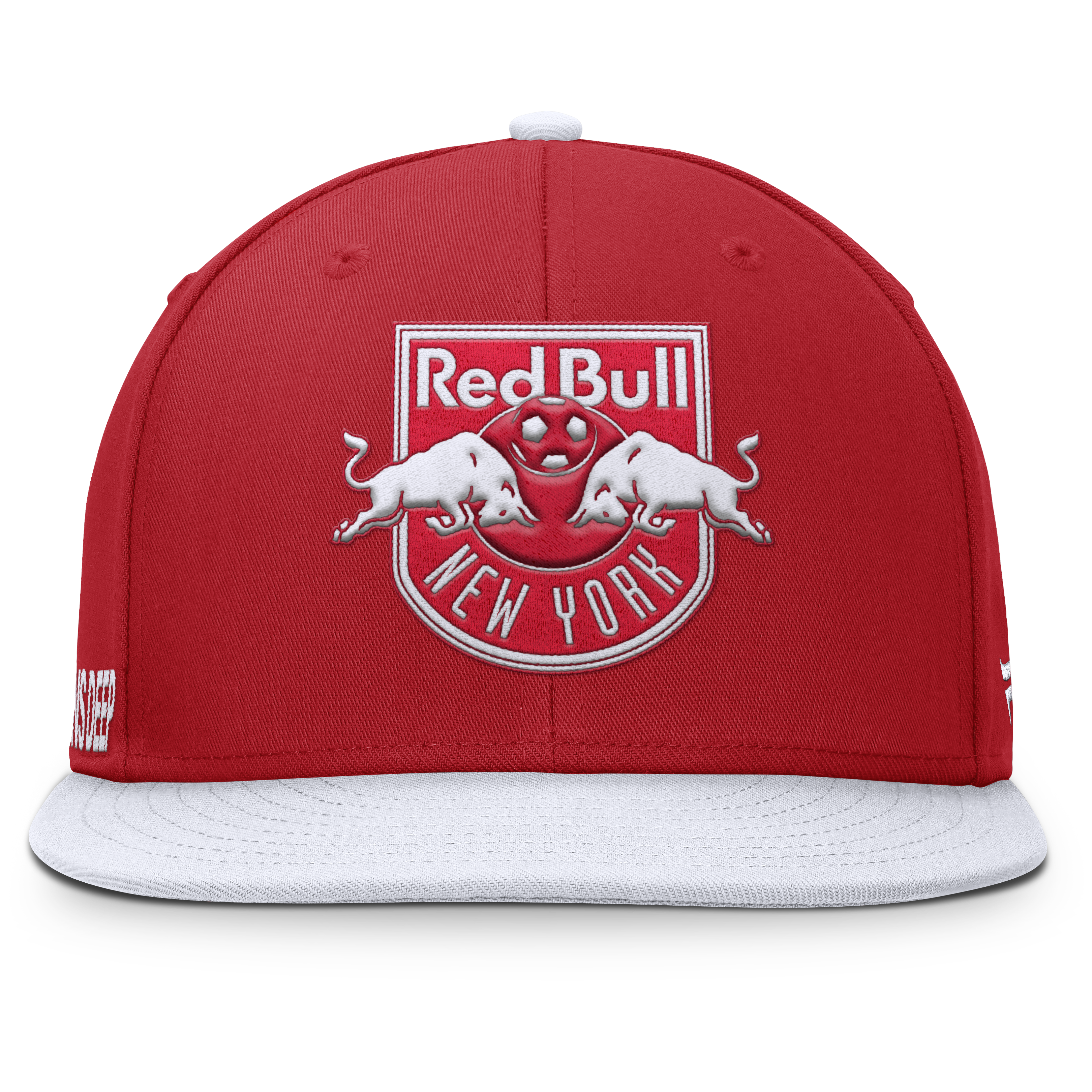 men8217s new york red bulls fanatics red sitter snapback hat | San Jose Earthquakes Hats, Jerseys & MLS Apparel