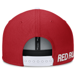 men8217s new york red bulls fanatics red sitter snapback hat | San Jose Earthquakes Hats, Jerseys & MLS Apparel