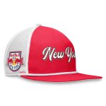 men8217s new york red bulls fanatics red true classic golf snapback hat | San Jose Earthquakes Hats, Jerseys & MLS Apparel