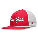 men8217s new york red bulls fanatics red true classic golf snapback hat | San Jose Earthquakes Hats, Jerseys & MLS Apparel