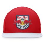 men8217s new york red bulls fanatics redwhite downtown snapback hat | San Jose Earthquakes Hats, Jerseys & MLS Apparel