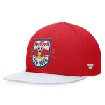 men8217s new york red bulls fanatics redwhite downtown snapback hat | San Jose Earthquakes Hats, Jerseys & MLS Apparel