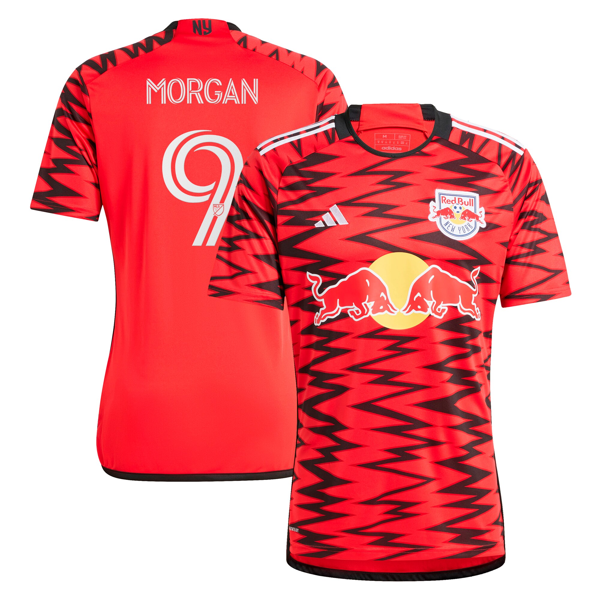 men8217s new york red bulls lewis morgan adidas red 2024 legacy replica player jersey | San Jose Earthquakes Hats, Jerseys & MLS Apparel