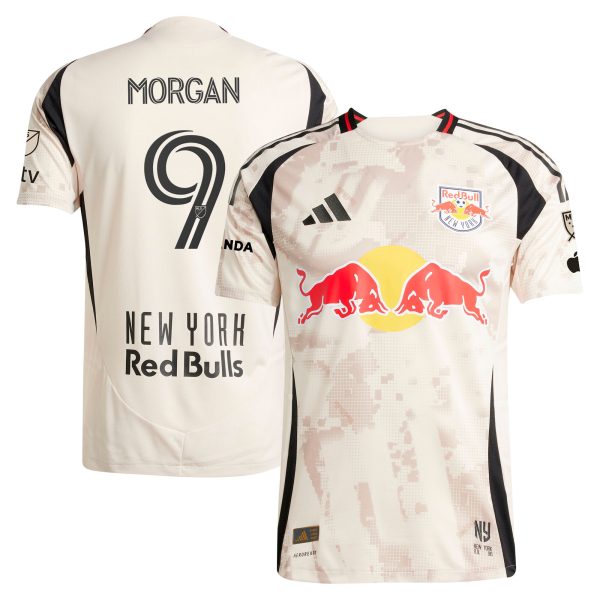 men8217s new york red bulls lewis morgan adidas tan 2025 stone kit authentic player jersey | San Jose Earthquakes Hats, Jerseys & MLS Apparel