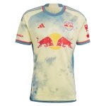 men8217s new york red bulls luquinhas adidas yellow 2023 daniel patrick kit authentic jersey | San Jose Earthquakes Hats, Jerseys & MLS Apparel
