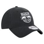 men8217s new york red bulls new era black 2025 kickoff 9twenty adjustable hat | San Jose Earthquakes Hats, Jerseys & MLS Apparel