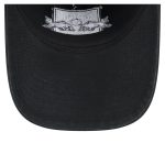 men8217s new york red bulls new era black 2025 kickoff 9twenty adjustable hat | San Jose Earthquakes Hats, Jerseys & MLS Apparel