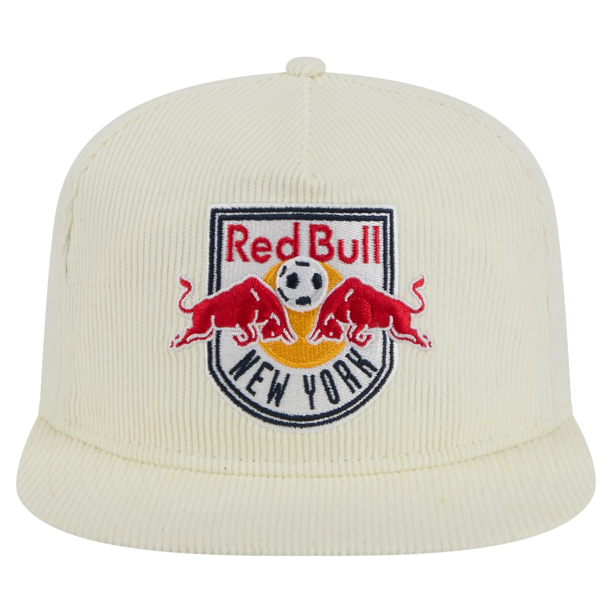 men8217s new york red bulls new era cream 2025 kickoff snapback golfer hat | San Jose Earthquakes Hats, Jerseys & MLS Apparel