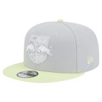 men8217s new york red bulls new era gray color pack two-tone 9fifty snapback hat | San Jose Earthquakes Hats, Jerseys & MLS Apparel