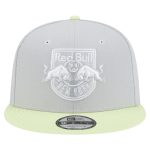 men8217s new york red bulls new era gray color pack two-tone 9fifty snapback hat | San Jose Earthquakes Hats, Jerseys & MLS Apparel