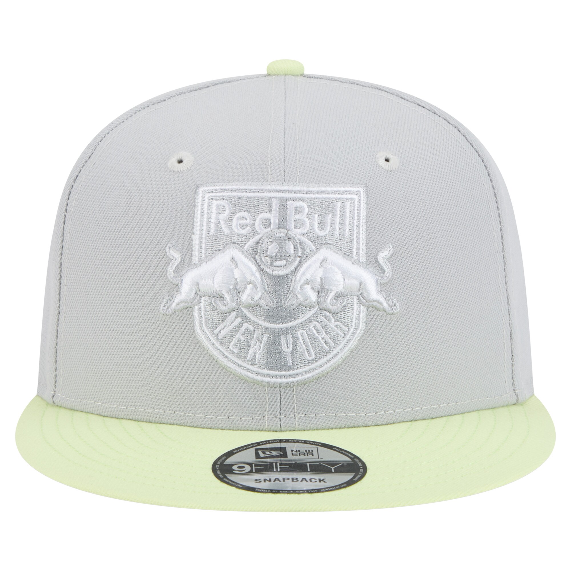 men8217s new york red bulls new era gray color pack two-tone 9fifty snapback hat | San Jose Earthquakes Hats, Jerseys & MLS Apparel