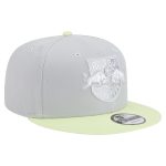 men8217s new york red bulls new era gray color pack two-tone 9fifty snapback hat | San Jose Earthquakes Hats, Jerseys & MLS Apparel