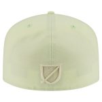 men8217s new york red bulls new era green color pack a-frame 59fifty fitted hat | San Jose Earthquakes Hats, Jerseys & MLS Apparel