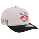 men8217s new york red bulls new era khakiblack 2025 jersey hook 9seventy stretch-snap hat | San Jose Earthquakes Hats, Jerseys & MLS Apparel