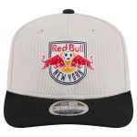 men8217s new york red bulls new era khakiblack 2025 jersey hook 9seventy stretch-snap hat | San Jose Earthquakes Hats, Jerseys & MLS Apparel