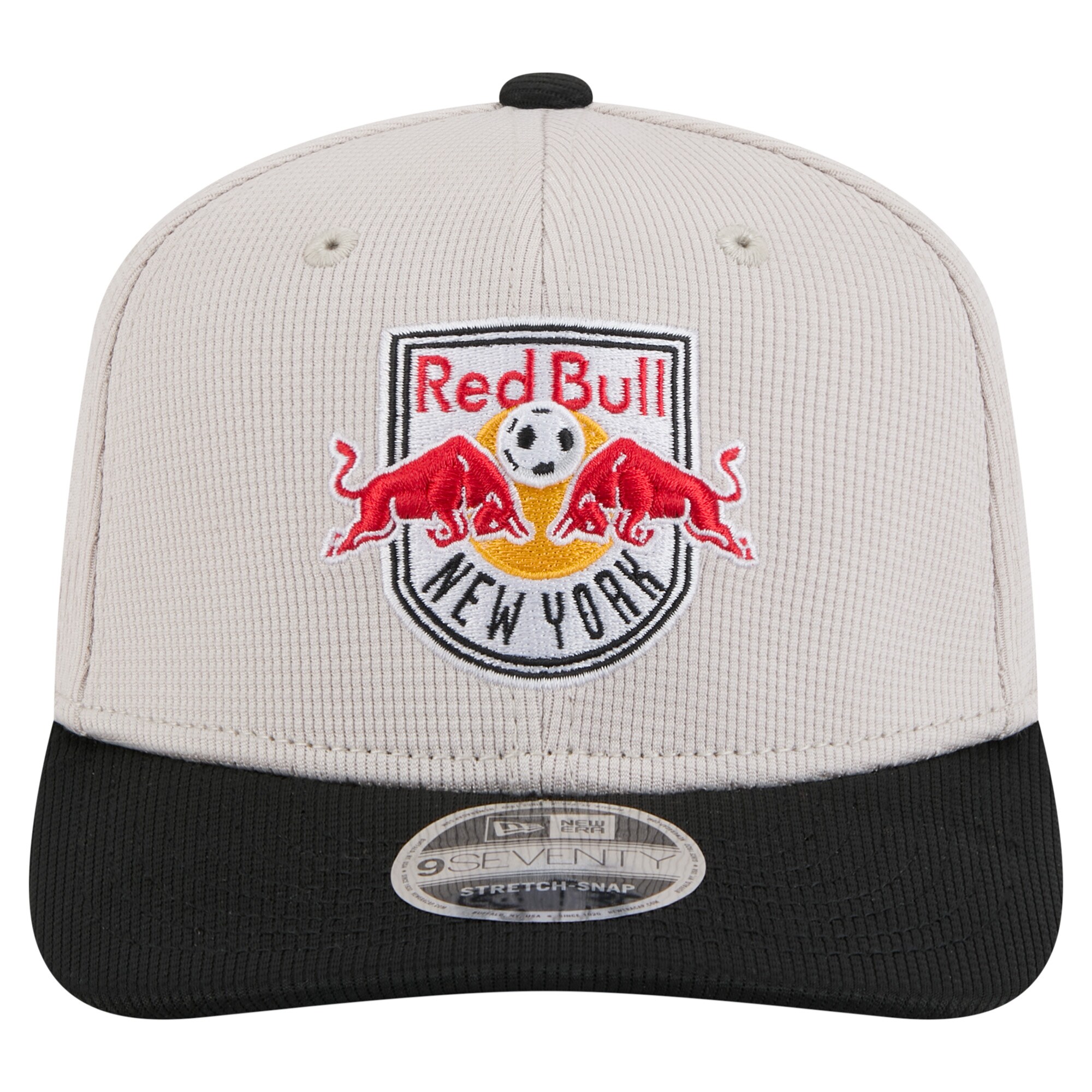 men8217s new york red bulls new era khakiblack 2025 jersey hook 9seventy stretch-snap hat | San Jose Earthquakes Hats, Jerseys & MLS Apparel