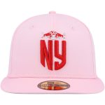 men8217s new york red bulls new era pink pastel pack 59fifty fitted hat | San Jose Earthquakes Hats, Jerseys & MLS Apparel