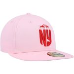 men8217s new york red bulls new era pink pastel pack 59fifty fitted hat | San Jose Earthquakes Hats, Jerseys & MLS Apparel