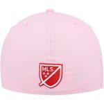 men8217s new york red bulls new era pink pastel pack 59fifty fitted hat | San Jose Earthquakes Hats, Jerseys & MLS Apparel