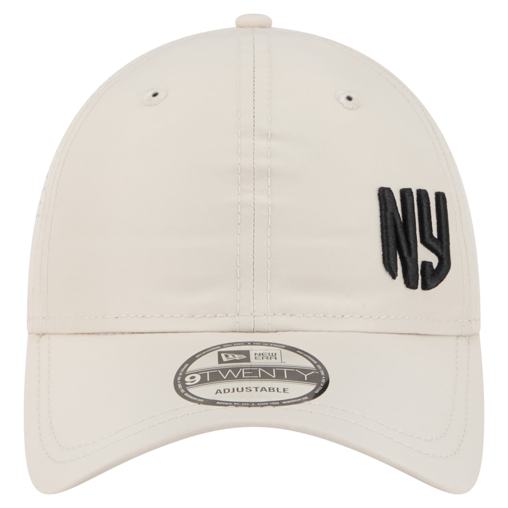 men8217s new york red bulls new era tan active 9twenty adjustable hat | San Jose Earthquakes Hats, Jerseys & MLS Apparel