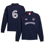 men8217s orchard x new england revolution adidas navy skateboarding long sleeve jersey | San Jose Earthquakes Hats, Jerseys & MLS Apparel