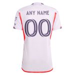 men8217s orlando city sc adidas purple 2024 legacy kit authentic custom jersey | San Jose Earthquakes Hats, Jerseys & MLS Apparel