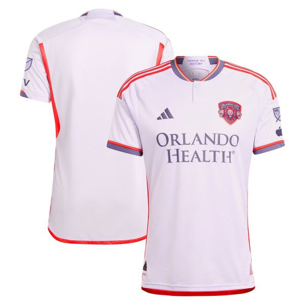 men8217s orlando city sc adidas purple 2024 legacy kit authentic jersey | San Jose Earthquakes Hats, Jerseys & MLS Apparel