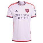 men8217s orlando city sc adidas purple 2024 legacy kit authentic jersey | San Jose Earthquakes Hats, Jerseys & MLS Apparel