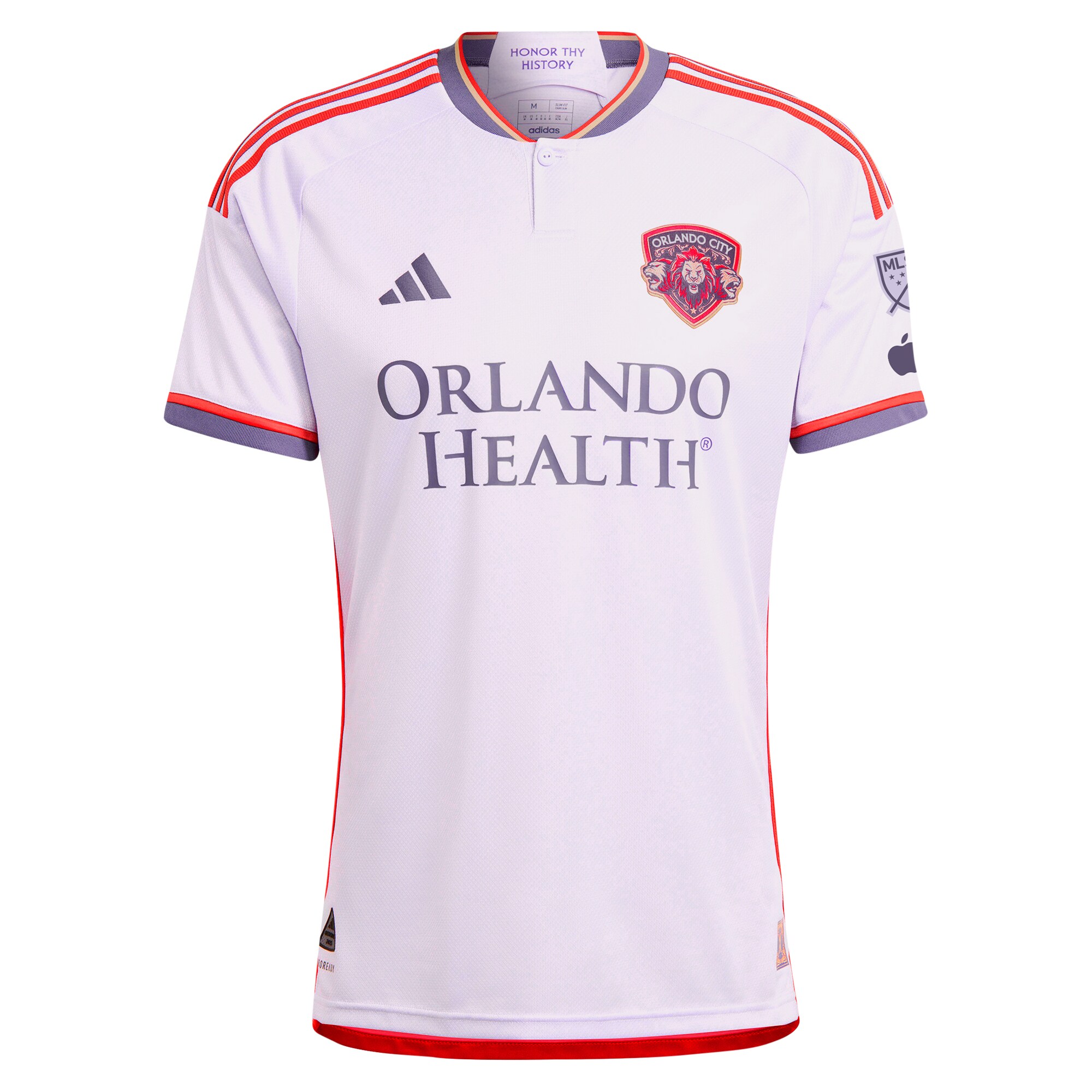 men8217s orlando city sc adidas purple 2024 legacy kit authentic jersey | San Jose Earthquakes Hats, Jerseys & MLS Apparel