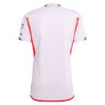 men8217s orlando city sc adidas purple 2024 legacy kit authentic jersey | San Jose Earthquakes Hats, Jerseys & MLS Apparel