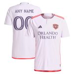 men8217s orlando city sc adidas purple 2024 legacy kit replica custom jersey | San Jose Earthquakes Hats, Jerseys & MLS Apparel