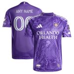 men8217s orlando city sc adidas purple 2025 perfect storm authentic custom jersey | San Jose Earthquakes Hats, Jerseys & MLS Apparel