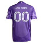 men8217s orlando city sc adidas purple 2025 perfect storm authentic custom jersey | San Jose Earthquakes Hats, Jerseys & MLS Apparel