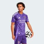 men8217s orlando city sc adidas purple 2025 perfect storm authentic jersey | San Jose Earthquakes Hats, Jerseys & MLS Apparel
