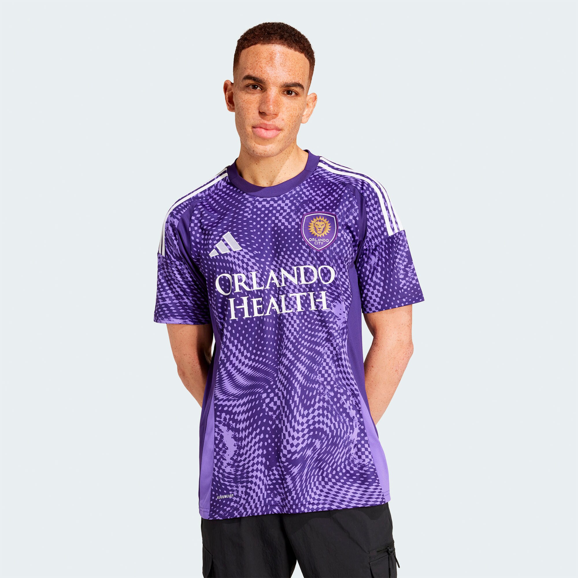 men8217s orlando city sc adidas purple 2025 perfect storm replica jersey | San Jose Earthquakes Hats, Jerseys & MLS Apparel